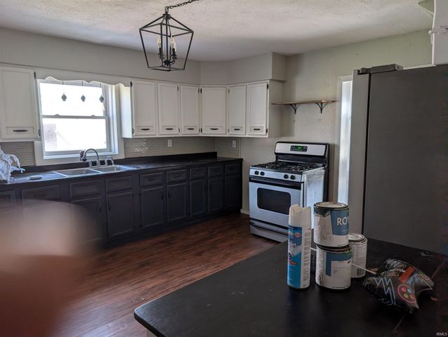 300 E 3rd Street, Monon, IN 47959