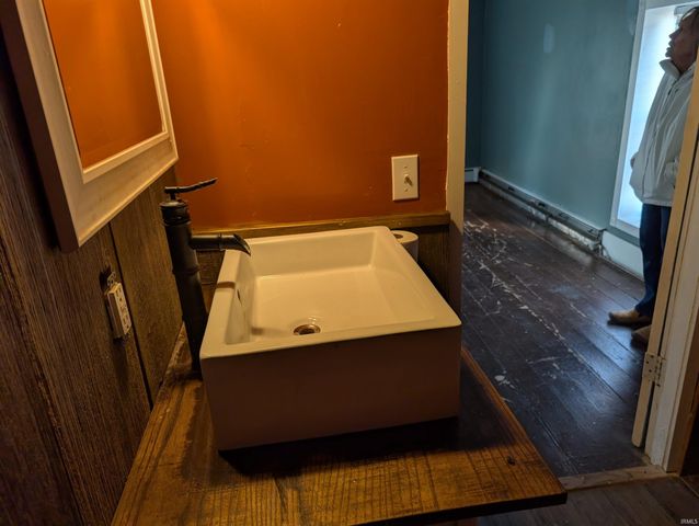 300 E 3rd Street, Monon, IN 47959