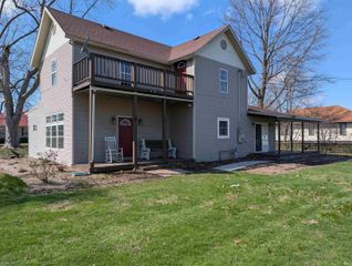 300 E 3rd Street, Monon, IN 47959