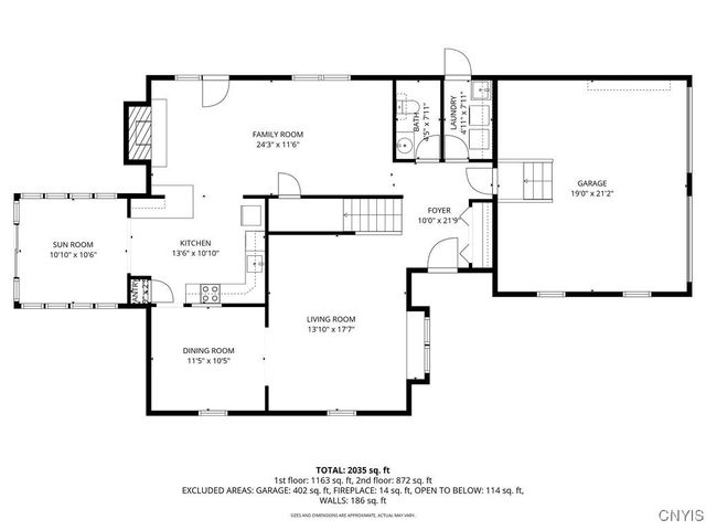 4262 Cactus Circle, Clay, NY 13090