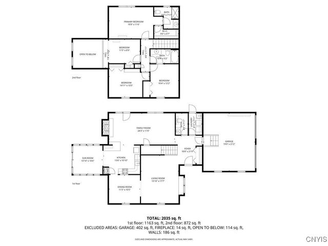 4262 Cactus Circle, Clay, NY 13090