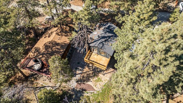 53045 Rockmere, Idyllwild, CA 92549