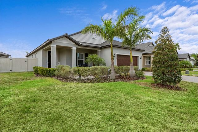 12657 TAHITIAN PEARL CIRCLE, Parrish, FL 34219