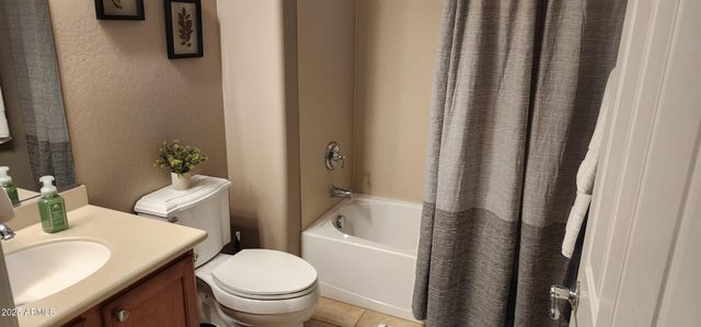 27244 W Potter Drive, Buckeye, AZ 85396