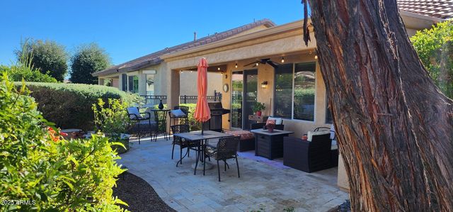 27244 W Potter Drive, Buckeye, AZ 85396