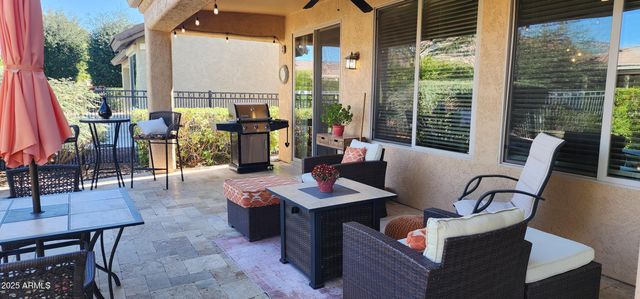 27244 W Potter Drive, Buckeye, AZ 85396