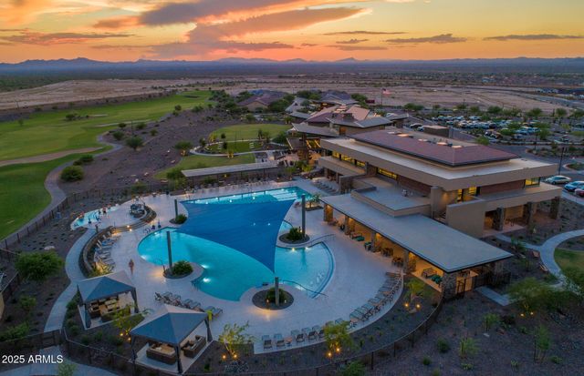 27244 W Potter Drive, Buckeye, AZ 85396