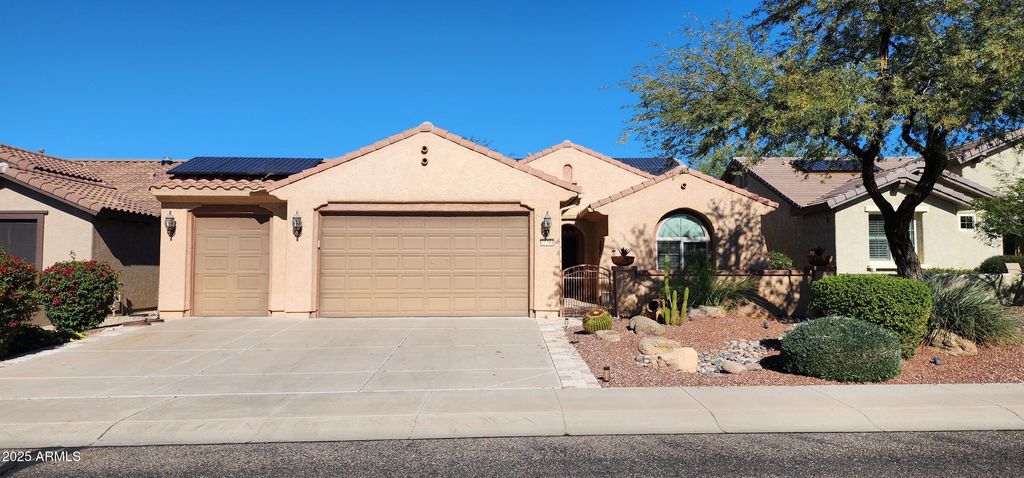 27244 W Potter Drive, Buckeye, AZ 85396