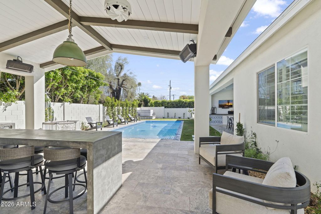 Image 38 of property listing at 8409 N DILLER GROVE Lane, Phoenix, AZ 85021