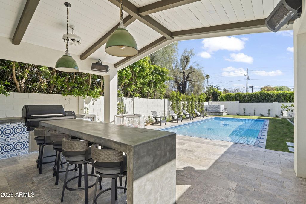 Image 39 of property listing at 8409 N DILLER GROVE Lane, Phoenix, AZ 85021