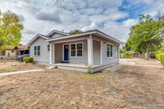 1703 Allende, San Antonio, TX 78237