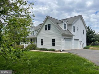 203 GERMANY RD, Winchester, VA 22602