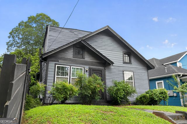 1596 Jonesboro Road SE, Atlanta, GA 30315