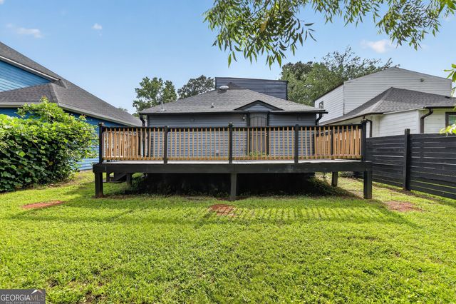 1596 Jonesboro Road SE, Atlanta, GA 30315