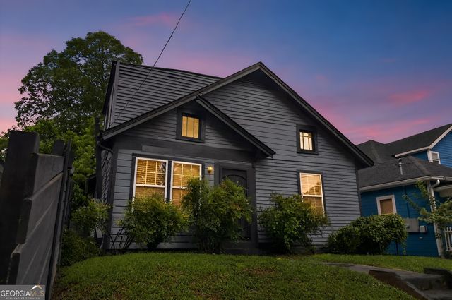 1596 Jonesboro Road SE, Atlanta, GA 30315