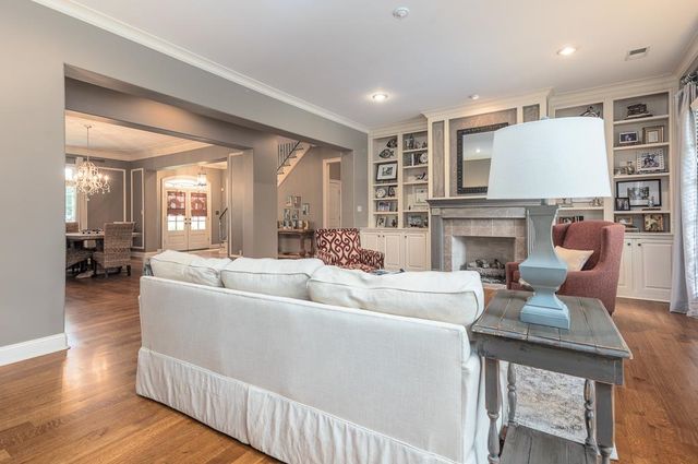 3158 BEDFORD LN, Germantown, TN 38139