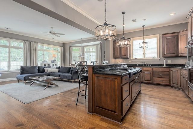 3158 BEDFORD LN, Germantown, TN 38139