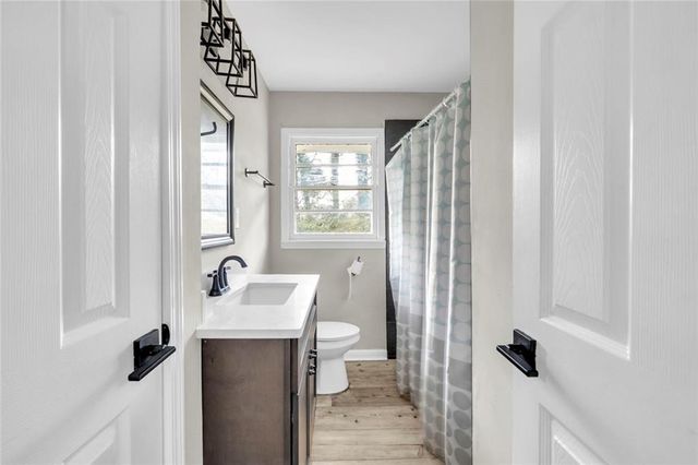 2406 Tilson Road, Decatur, GA 30032