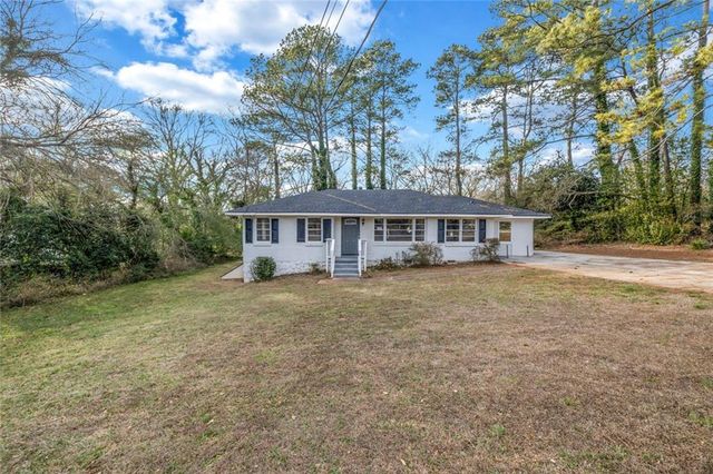 2406 Tilson Road, Decatur, GA 30032