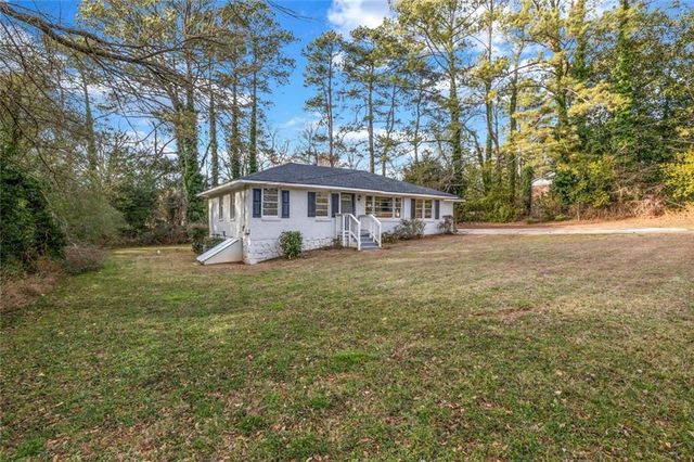 2406 Tilson Road, Decatur, GA 30032