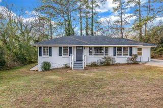 2406 Tilson Road, Decatur, GA 30032