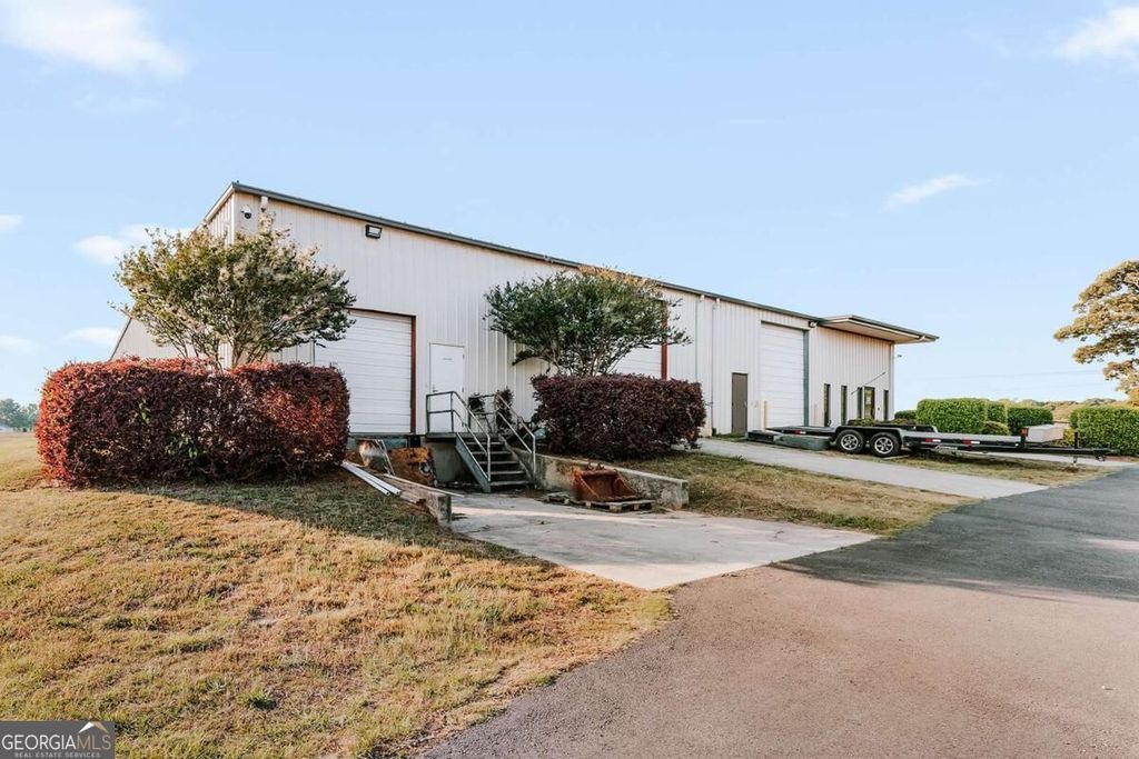 4900A Highway 98 E, Comer, GA 30629 — exterior