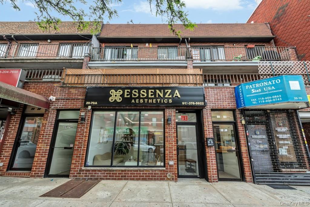 2070A Steinway Street, Astoria, NY 11105