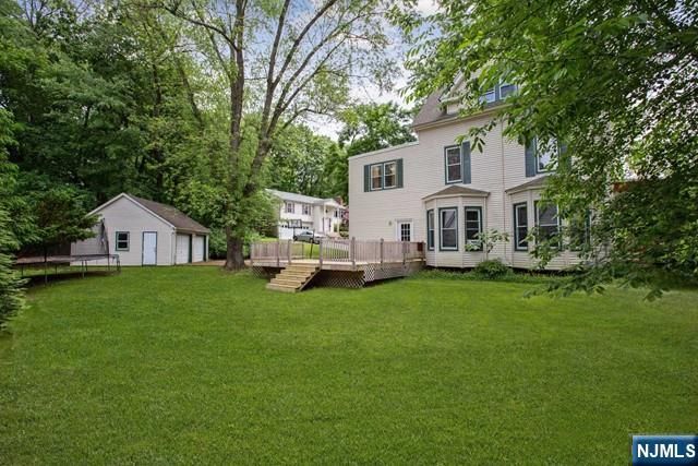 48 Stelfox Street, Demarest, NJ 07627