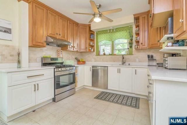 48 Stelfox Street, Demarest, NJ 07627