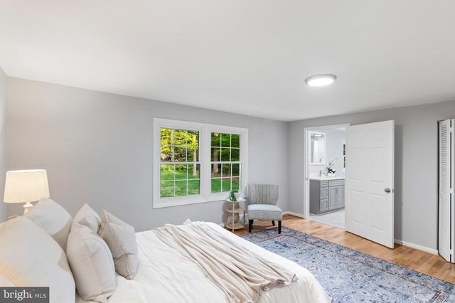 5305 HESPERUS DR, Columbia, MD 21044