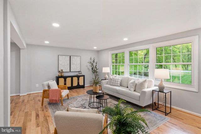 5305 HESPERUS DR, Columbia, MD 21044