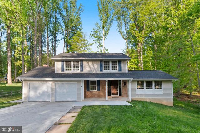 5305 HESPERUS DR, Columbia, MD 21044