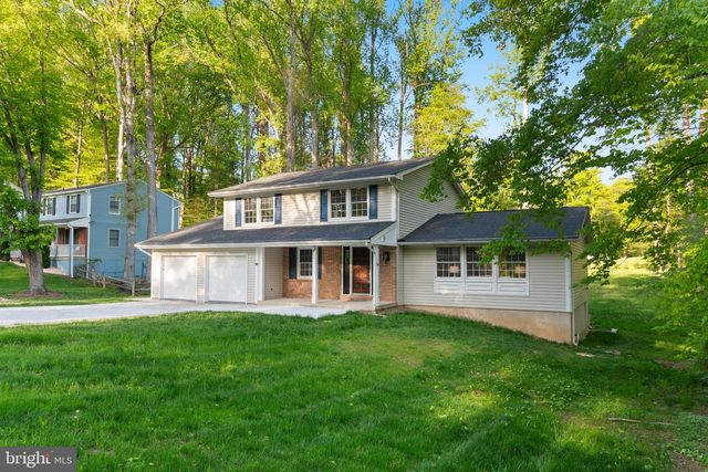 5305 HESPERUS DR, Columbia, MD 21044