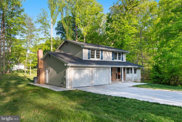 5305 HESPERUS DR, Columbia, MD 21044