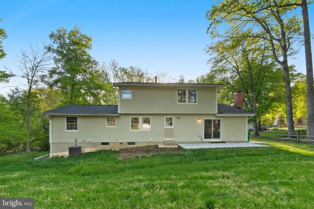 5305 HESPERUS DR, Columbia, MD 21044