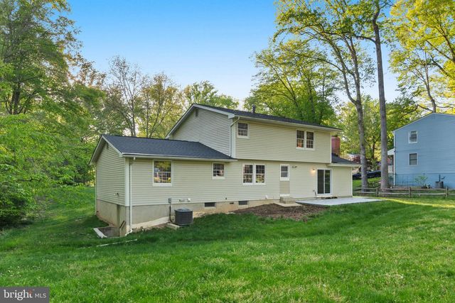 5305 HESPERUS DR, Columbia, MD 21044