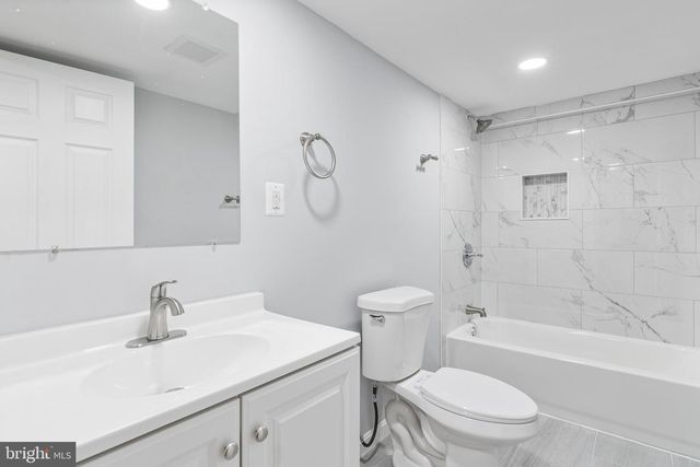 5305 HESPERUS DR, Columbia, MD 21044