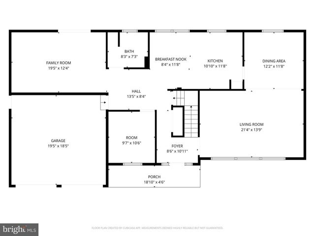 5305 HESPERUS DR, Columbia, MD 21044