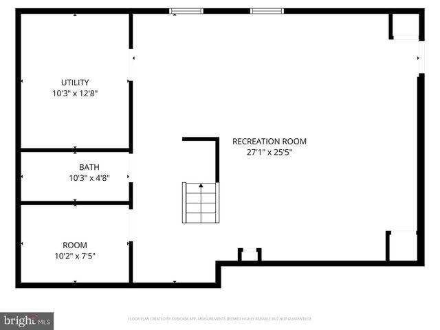 5305 HESPERUS DR, Columbia, MD 21044