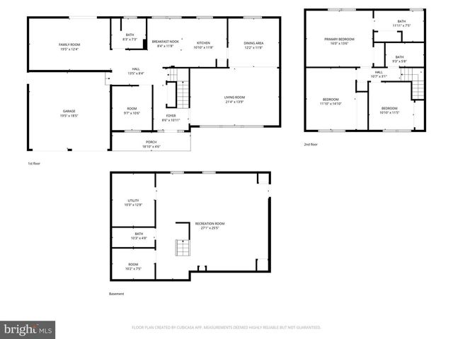 5305 HESPERUS DR, Columbia, MD 21044