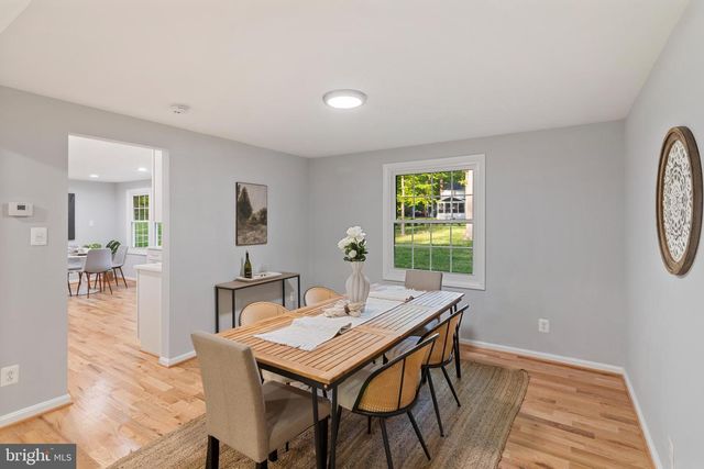 5305 HESPERUS DR, Columbia, MD 21044