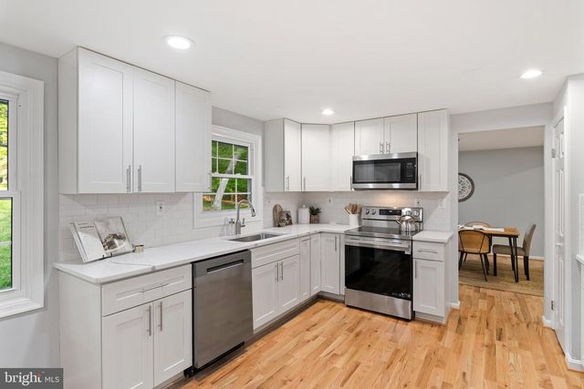 5305 HESPERUS DR, Columbia, MD 21044