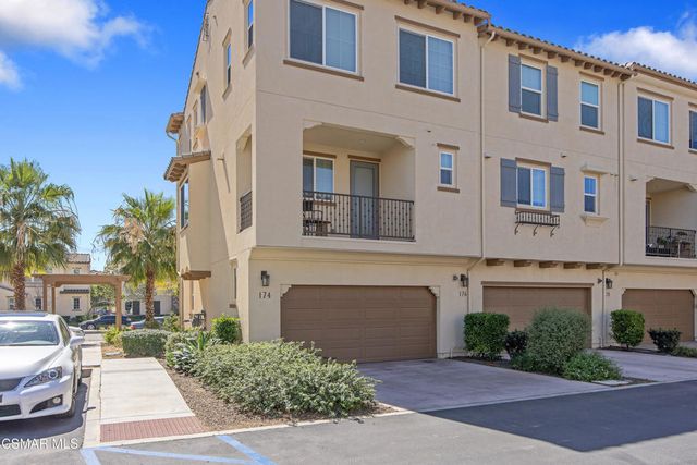 174 Prairie Street, Camarillo, CA 93010