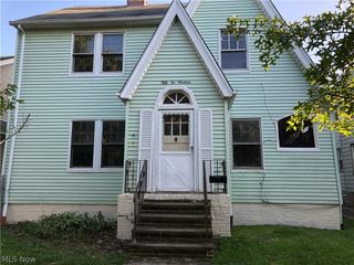 5219 Vandalia Avenue, Cleveland, OH 44144
