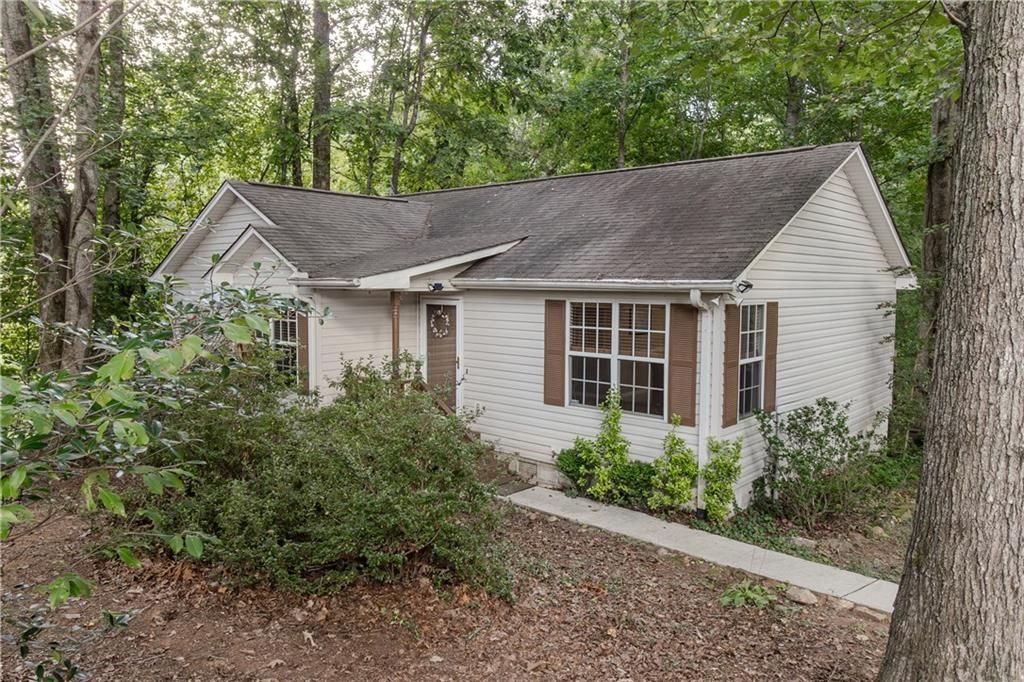 641 Horton Road, Dahlonega, GA 30533