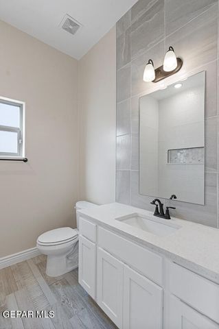 13941 Paseo Honor Court, Horizon City, TX 79928