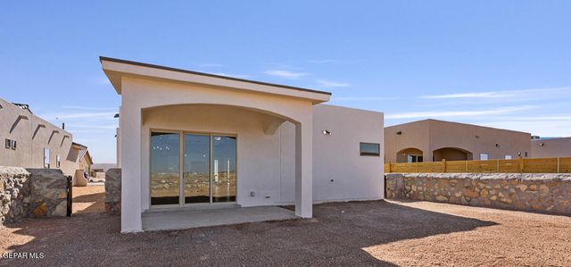 13941 Paseo Honor Court, Horizon City, TX 79928