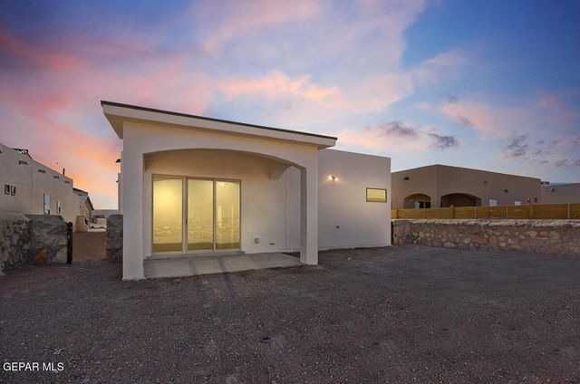 13941 Paseo Honor Court, Horizon City, TX 79928