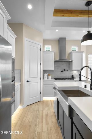 13941 Paseo Honor Court, Horizon City, TX 79928