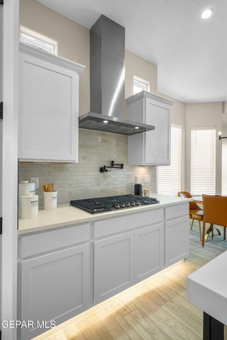 13941 Paseo Honor Court, Horizon City, TX 79928